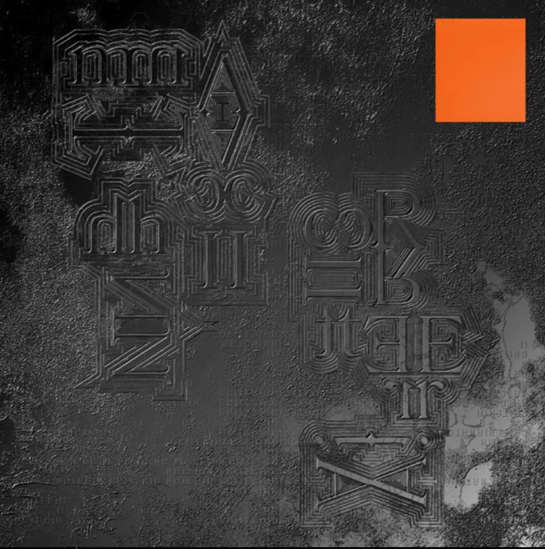 Matchin Criteria II cover